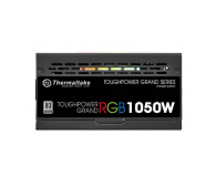 Thermaltake Toughpower Riing 1050W 80 Plus Platinum - 402373 - zdjęcie 6